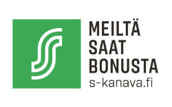Silmäasemalta S-Bonusta